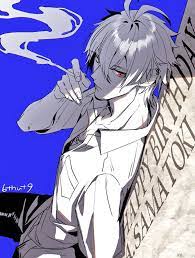 twitter イラスト 男の子 イラスト アニメイラスト