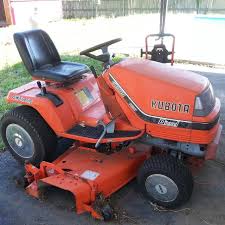 Kubota b2400 tractor, 4x4 hydro.loader/woods backhoe. Kubota Garden Tractors For Sale Near Me