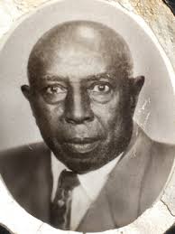 Jeff Higdon (1885-1967)