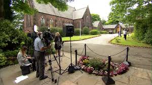 A selection of photographs from cilla black's funeral in liverpool. Hd Granada Reports Special Cilla Black Funeral Full Programme Youtube