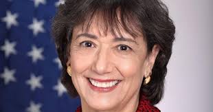 Director of the National Institutes of Health Steps Down