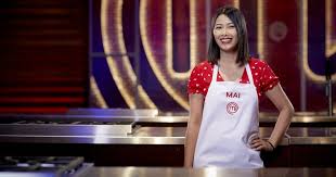 Currently you are able to watch masterchef canada streaming on crave or for free with ads on ctv. One Day In Edmonton Masterchef Canada S Mai Nguyen Eat North