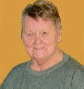 Obituary information for Joan (Parsons) Gear