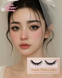 READYYY F167 !! Fairy thick cat eye✨ Size : 10-13mm Limited stock!!