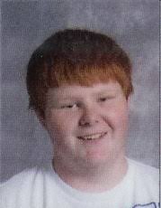 Garrett Harrington Obituary