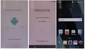 Once, the software is downloaded, now . Lg K8 2017 Frp Bypass Without Pc Unlock Android 7 0 In 2mins