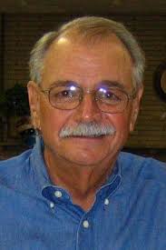 Robert Burgess (Bob) Holley