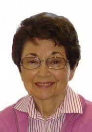 Mary Schnettler Obituary (2013)