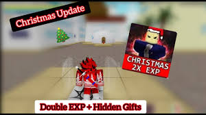 We did not find results for: The New Christmas Event X2 Exp 4 Gifts Dragon Ball Z Final Stand Youtube