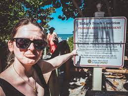 The ebb and flow of the sea. Was Ist Die Florida Red Tide Und Ist Sie Fur Menschen Gefahrlich Travelpurrfect De