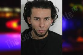 Bryan Alvarenga-Alvarenga — Floyd County Jail Bookings