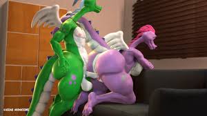 Dragon Tales King Tangu 3 Toes Tagme - Lewd.ninja