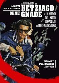 Luc merenda, dayle haddon, corrado pani, lino troisi. Hetzjagd Ohne Gnade Amazon De Merenda Luc Salerno Enrico Maria Pani Corrado Puntillo Salvatore Haddon Dayle Martino Sergio Merenda Luc Salerno Enrico Maria Dvd Blu Ray