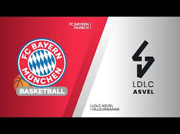 Join us for live training . Fc Bayern Munich Welcome To Euroleague Basketball