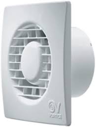 Aspiratore Elicoidale Per Parete Vortice Punto Filo Amazon It Informatica