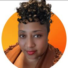 Melissa Abdullah-Musa PKA Simply Missy