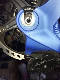 Fischer Em 1862 1 Gerade Ausgepackt Hinterrad Streift Am Rahmen Hilfe Seite 2 Pedelec Forum