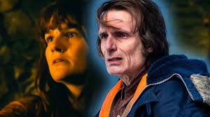 From Season 3 Finally Reveals Exactly What Happened To Victor's Mother 40+  Years Ago