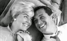 Doris Day and Rock Hudson Romantic Comedy Collection