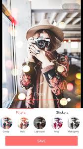 It is a program for camera to capture images from camera of your pc. Selfie Camera Filter Sticker Photo Editor Apk Download From Moboplay