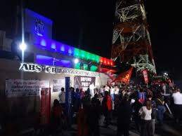 Covid 19 Social Distancing And Lockdown In Black Townships In South Africa Kujenga Amani