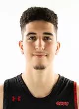 2024-25 Men's Basketball Roster