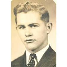 Edwin Evenrud of Jamestown, North Dakota Obituary April 10, 2017