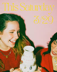 It's Ladies Night at Double D's Auction House this Friday!