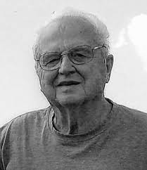 Franklin MEYER Obituary