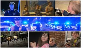 Tonight is your chance to join neighbours, celebs and heart pay tribute to the brave individuals on the frontline of the war join heart in thanking our nhs heroes tonight at 8pm. Clap For Our Nhs Heroes Tonight Western Telegraph