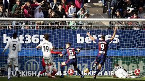 3 april 2021 10:00 pm. El Alegato Del Eibar Contra El Futbol Pijo Deportes El Pais