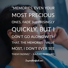 Don't forget to confirm subscription in your email. 90 Quotes About Treasuring Memories Inspirationfeed
