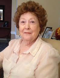 Emma Shirlene Allwein Obituary