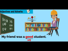 Maybe you would like to learn more about one of these? Adjectives And Adverbs Youtube