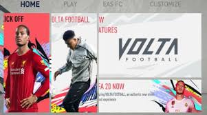 Football is back on the virtual streets. Download Fifa 20 Update On Xbox Ps4 And Pc The Score Nigeria