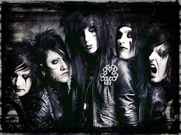 A collection of the top 47 band desktop wallpapers and backgrounds available for download for free. Bvb Black Veil Brides 800x600 Wallpaper Teahub Io