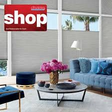 Our thoughtfully curated design studio ™ fabric collection, including an exclusive line from ny designer rebecca atwood, is designed to layer with all hunter douglas window treatments. Hunter Douglas Window Fashions Costco