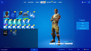 Trading my ghoul trooper account for any og skins also i dont go first due to there being way to many scammers (please rt) #ghoultrooper #renegaderaider #reaperaxe #redknight #powerchord #fortnite #fortniteaccounts pic.twitter.com/vgglbe4lmo. Stacked Season 1 Og Ghouls Trooper Aerial Assult Trooper 115 Skins