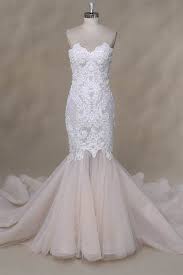 Meermaid Brautkleid Mit Wunderschoner Spitze Aus Der Brautlounge Im Qf Dresden Braut Kleider Fur Trauzeugin Brautkleid Spitze