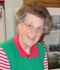 Dorothy Sauder Obituary (2022)