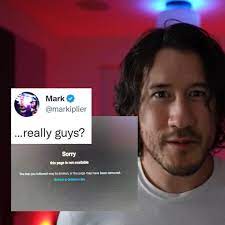 Markiplier onlyfans leaked nudes