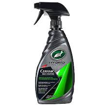 Maybe you would like to learn more about one of these? Turtlewax Hybrid Solutions Ceramic Spray Coating 53409 Advance Auto Parts