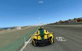 Real racing 3 bring racing games up a notch thanks to its realism. Real Racing 3 For Android Apk Download
