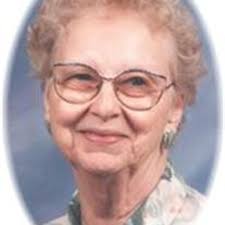 Helen Louise Mesch (Hahn) Obituary January 10, 2010