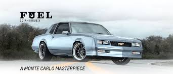 chevrolet performance fuel issue 3 monte carlo chevrolet monte carlo classic cars chevy monte carlo chevrolet monte carlo