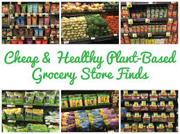 Free online ordering from restaurants near you! Cheap And Healthy Vegan Grocery Shopping Happy Herbivore