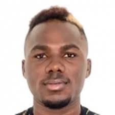 Profile Presnel Banga, US Ben Guerdane: Info, news, matches and statistics 