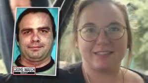 What happened to Angie Yarnell? Husband convicted of manslaughter after  forging postcard, but family doubts his story
