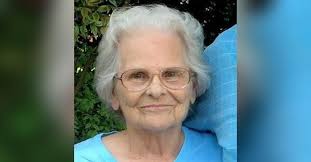 Shirley Barnes Obituary