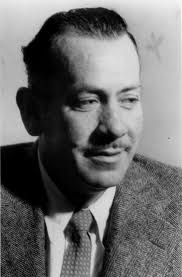 John Steinbeck (1902-1968)